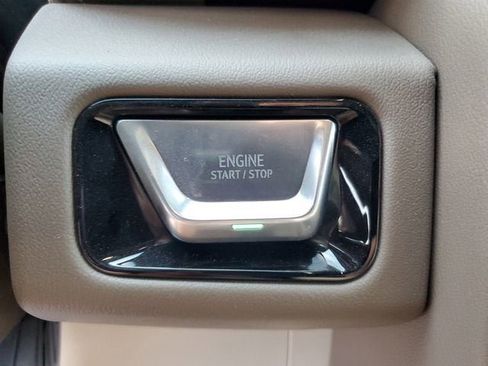 New 2026 GMC Yukon Denali w/ Denali Reserve Package RWD image 24