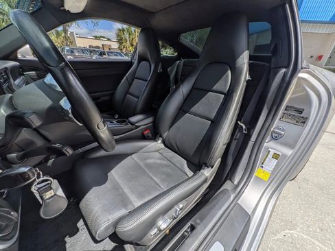 Used 2013 Porsche 911 Carrera 4 AWD/4WD image 14