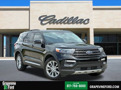 Used 2023 Ford Explorer XLT w/ Equipment Group 202A