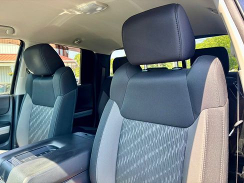 Used 2019 Toyota Tundra SR5 w/ TRD Sport Package AWD/4WD image 17