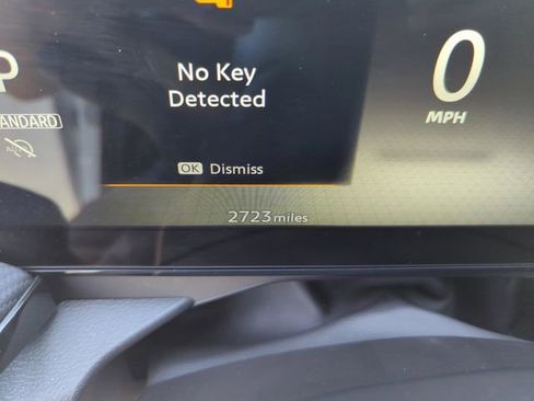Certified 2025 Nissan Kicks SR FWD image 42