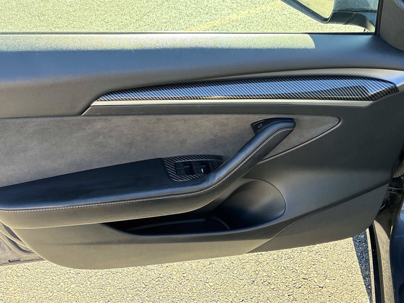 Used 2022 Tesla Model 3 Performance AWD/4WD image 31