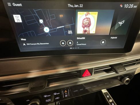 New 2026 Kia Sorento SX Prestige AWD/4WD image 21