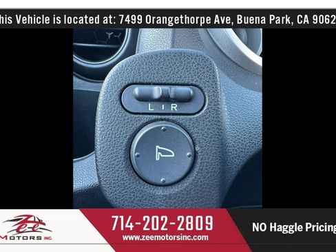 Used 2009 Honda Fit Sport image 34