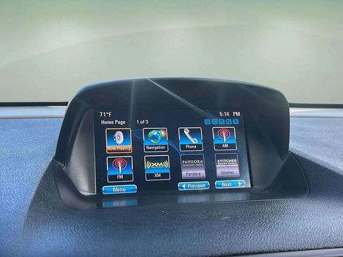 Used 2014 Buick Encore Premium image 35