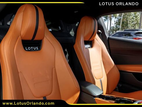 New 2026 Lotus Emira image 56