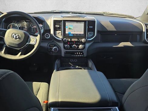Used 2025 RAM 1500 Big Horn image 18