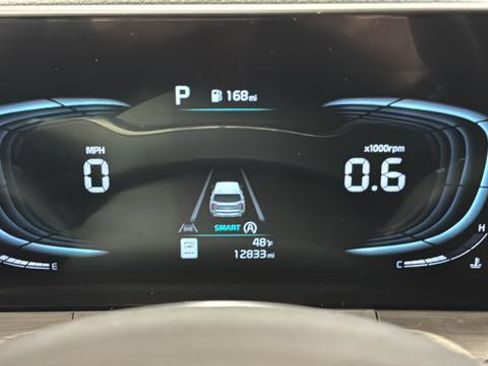 Used 2025 Kia Telluride EX X-Line AWD/4WD image 16