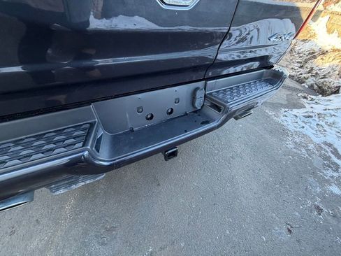 Used 2021 RAM 1500 Limited image 13