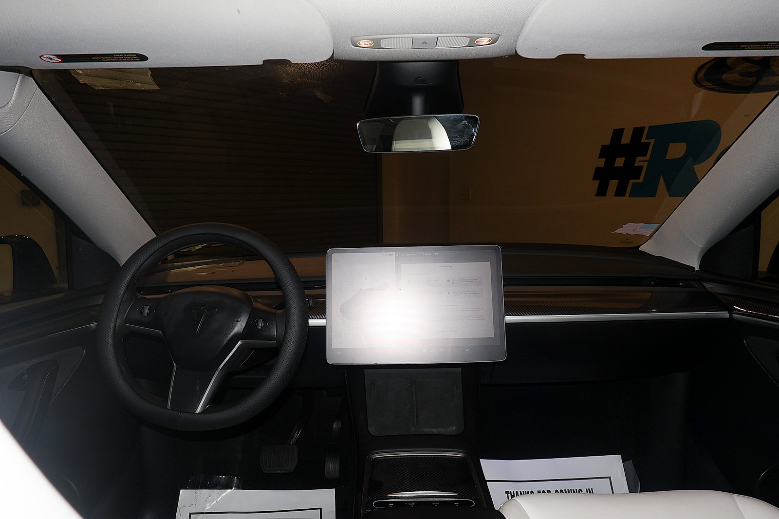 Used 2023 Tesla Model Y AWD image 19