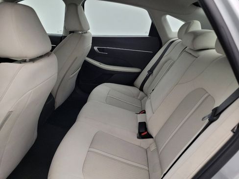 Used 2024 Hyundai Sonata SEL image 18