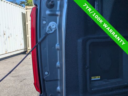 Certified 2022 Ford F150 XLT w/ Equipment Group 302A High image 14