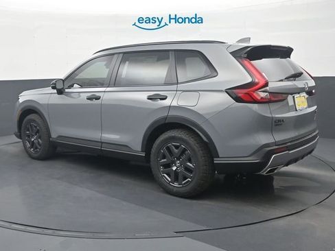 New 2026 Honda CR-V TrailSport image 5