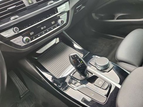 Used 2021 BMW X3 sDrive30i w/ Premium Package RWD image 17