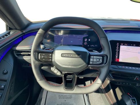 New 2026 Dodge Charger Scat Pack AWD/4WD image 13
