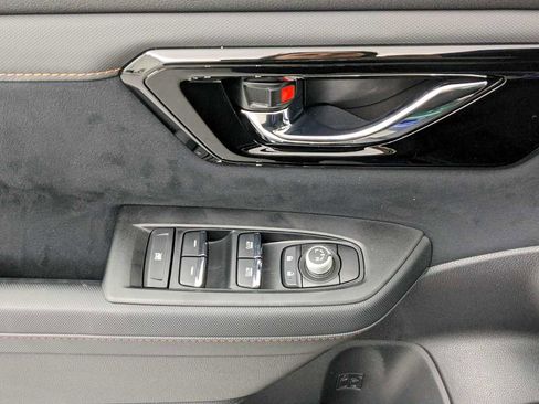 New 2026 Subaru Forester Sport image 23