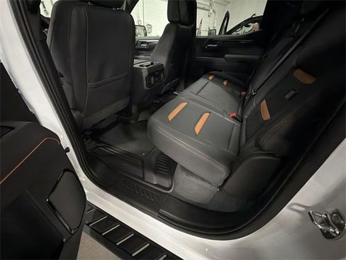 New 2026 GMC Sierra 1500 AT4 image 57