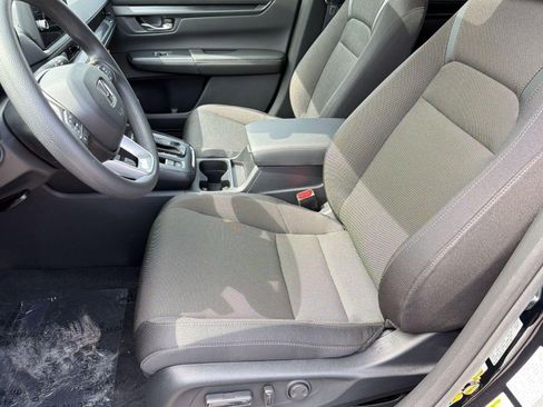 New 2026 Honda CR-V EX image 5