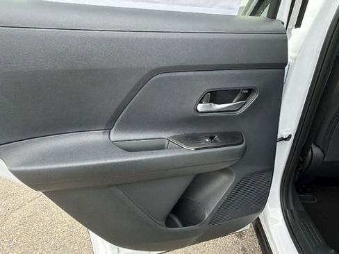 New 2026 Nissan Kicks SV w/ Cold Weather Package image 14