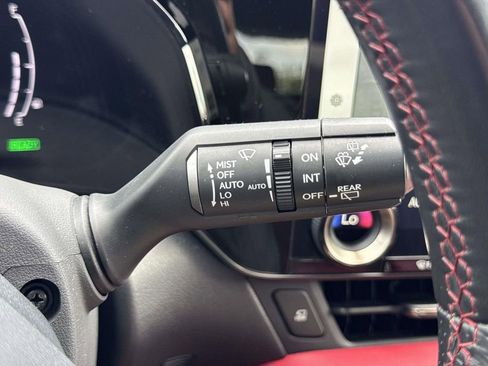 Used 2024 Lexus NX 450h+ F Sport w/ Vision Package AWD/4WD image 23