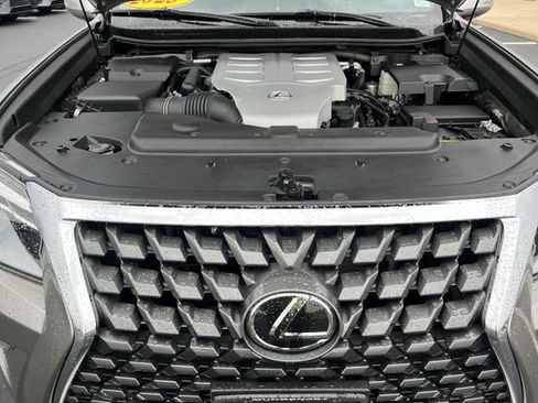 Used 2023 Lexus GX 460 Premium AWD/4WD image 24
