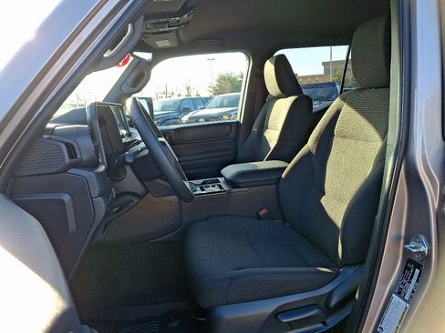 Certified 2025 Toyota Land Cruiser 1958 image 13