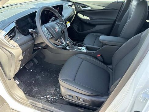 New 2026 Buick Encore GX Preferred w/ Comfort Package image 13