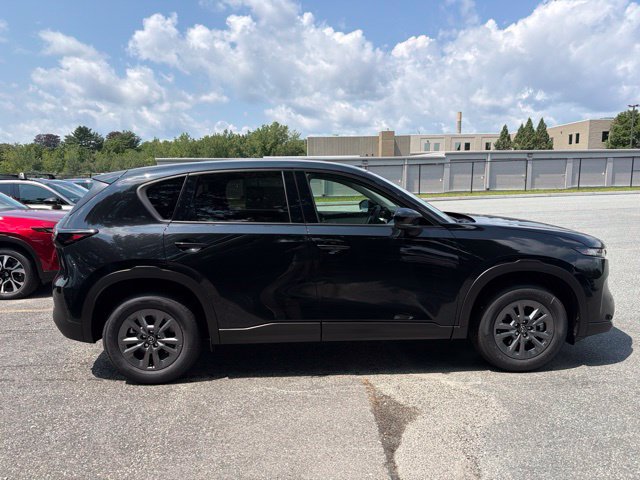 New 2026 MAZDA CX-5 Select AWD/4WD image 2