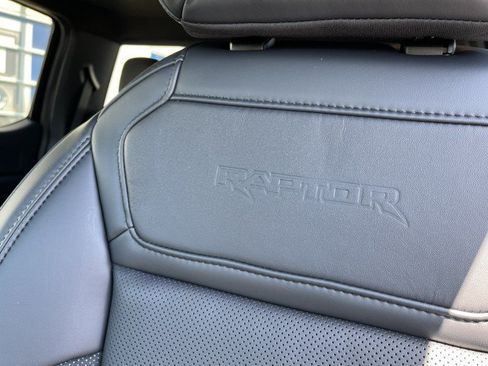 New 2026 Ford F150 Raptor AWD/4WD image 25