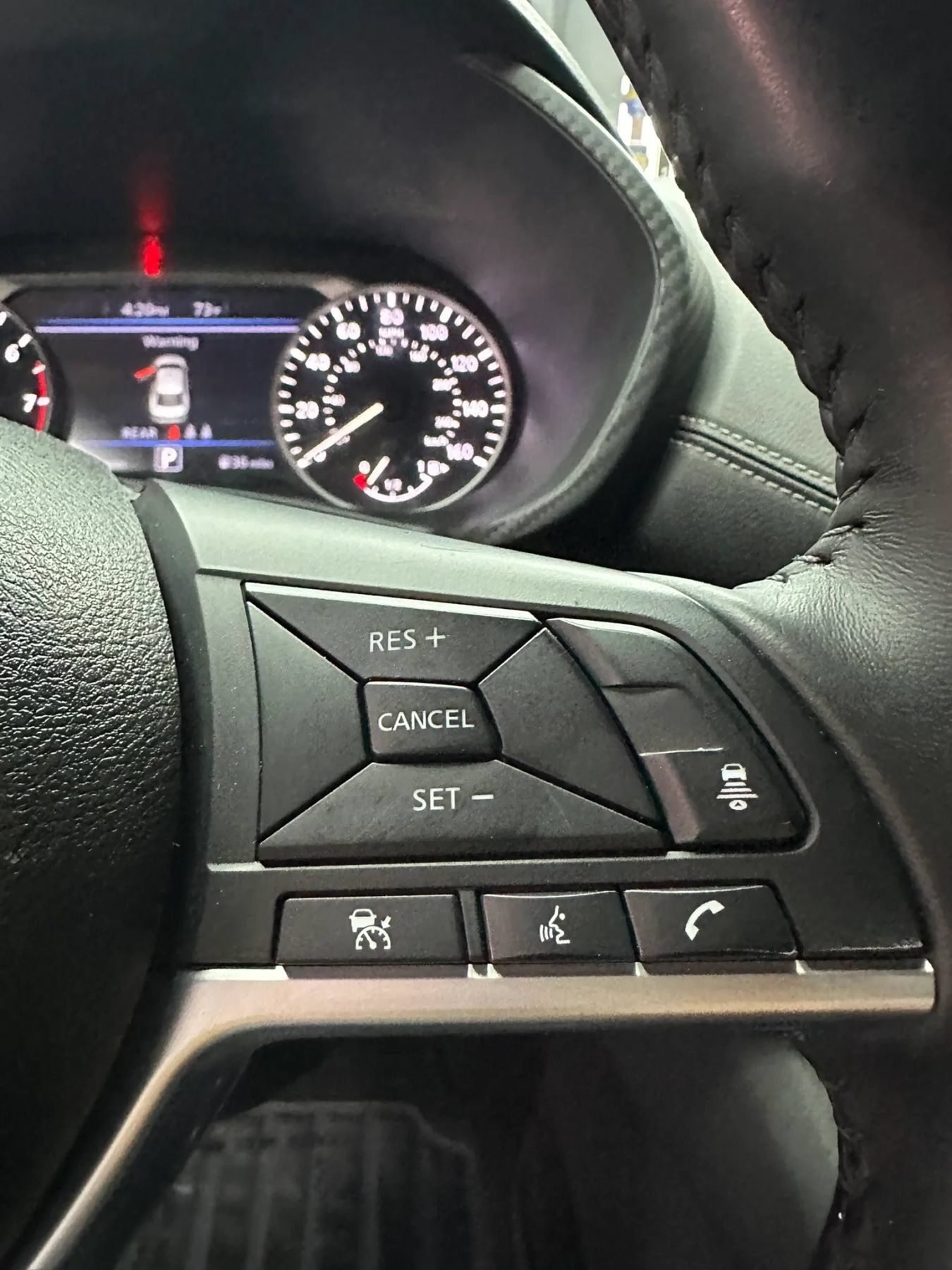Used 2021 Nissan Sentra SV FWD image 12