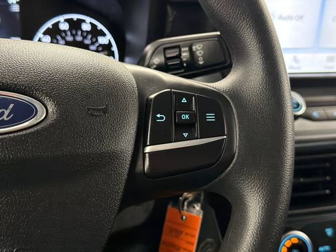 Used 2022 Ford Maverick XL FWD image 18