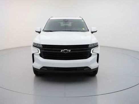 Used 2023 Chevrolet Tahoe RST w/ Luxury Package image 5