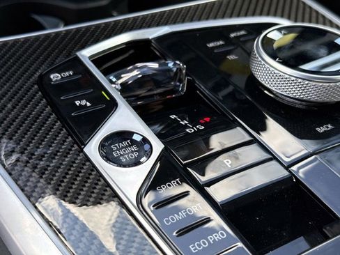 New 2026 BMW X5 M60i w/ Executive Package AWD/4WD image 31