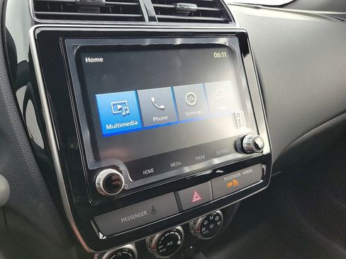 New 2025 Mitsubishi Outlander Sport SEL image 13