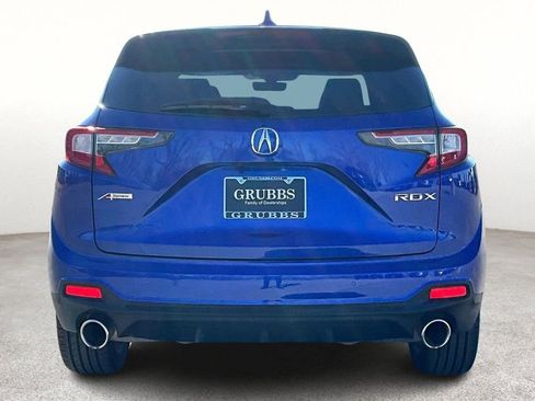 Used 2020 Acura RDX A-Spec image 6