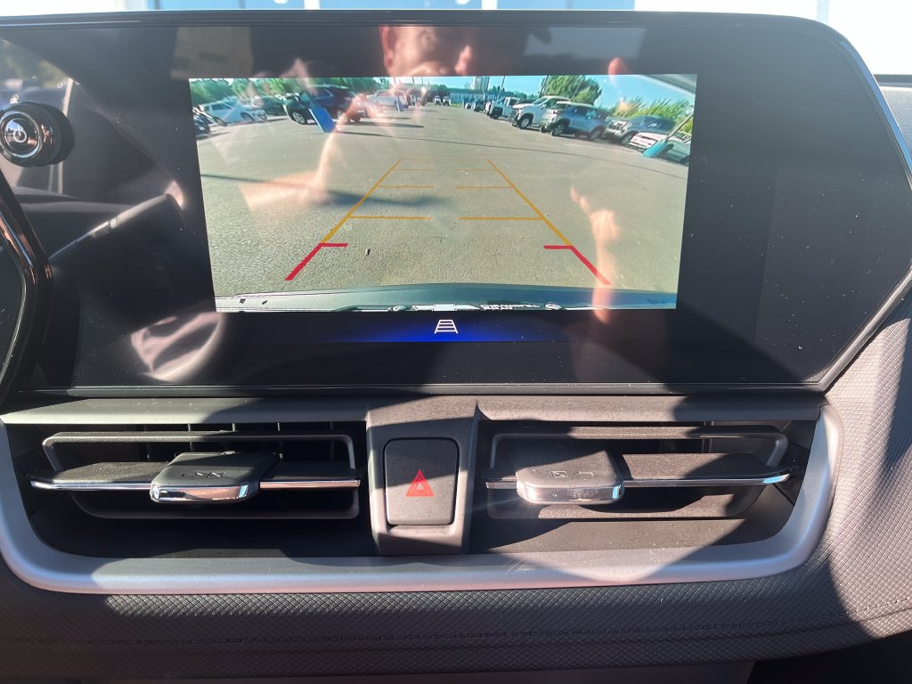 New 2026 Chevrolet TrailBlazer LS w/ LS Convenience Package AWD/4WD image 19