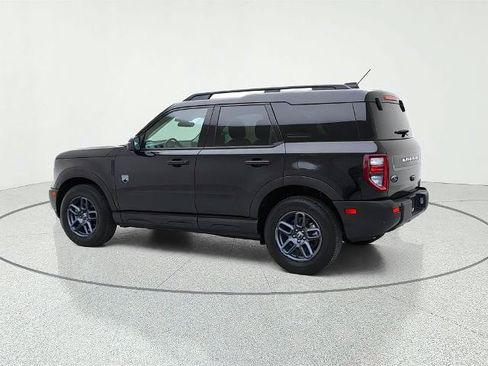 Certified 2025 Ford Bronco Sport Big Bend AWD/4WD image 5