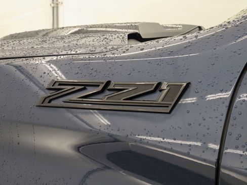 Used 2023 Chevrolet Silverado 1500 LT Trail Boss w/ Protection Package image 11