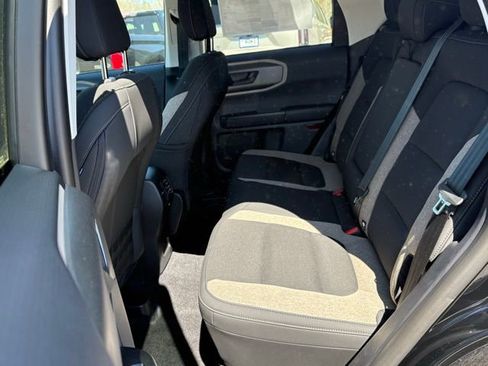 New 2026 Ford Bronco Sport Big Bend AWD/4WD image 25