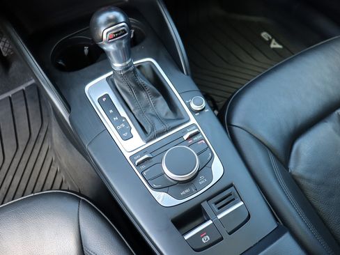 Used 2016 Audi A3 2.0T Premium AWD/4WD image 40
