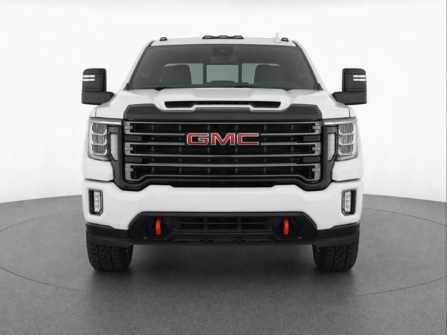 Certified 2021 GMC Sierra 2500 AT4 AWD/4WD image 2