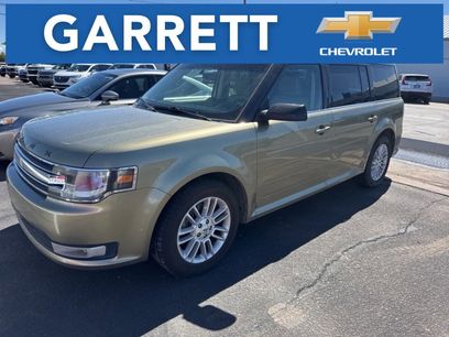 Used 2013 Ford Flex SEL