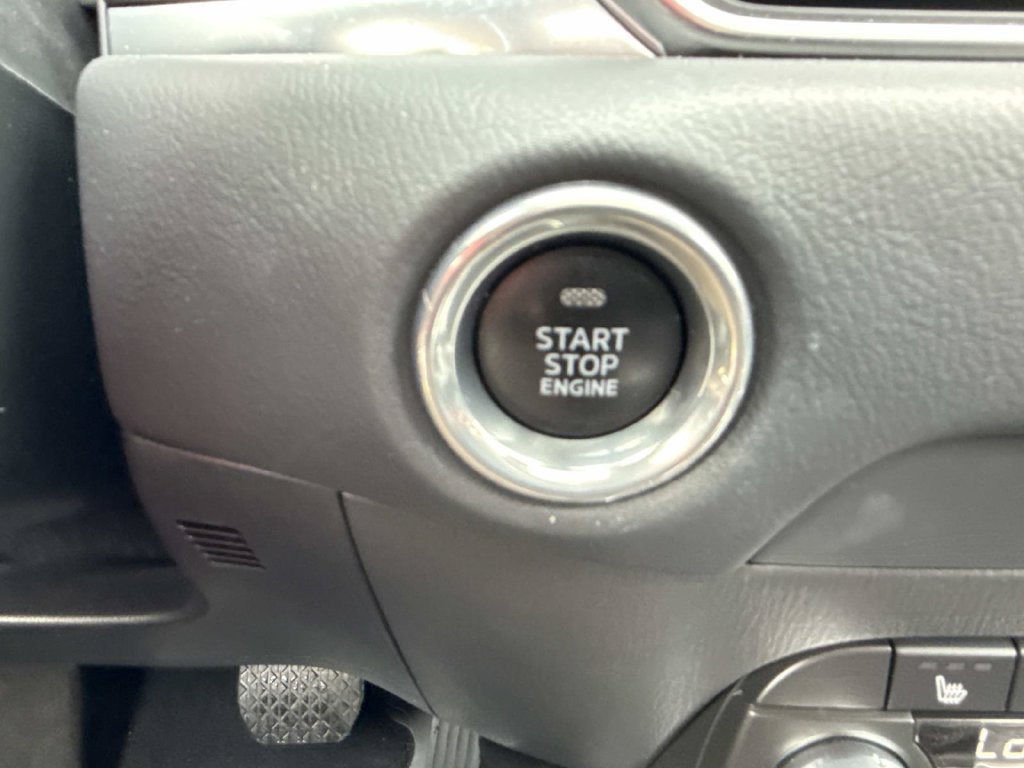 Used 2023 MAZDA CX-5 AWD 2.5 S w/ Premium Package image 36