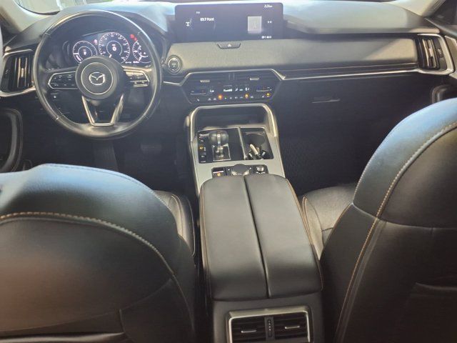 Used 2025 MAZDA CX-70 Plug-In Hybrid w/ Premium Pkg AWD/4WD image 18
