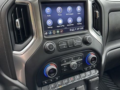 Used 2022 Chevrolet Silverado 3500 LTZ w/ LTZ Plus Package image 13