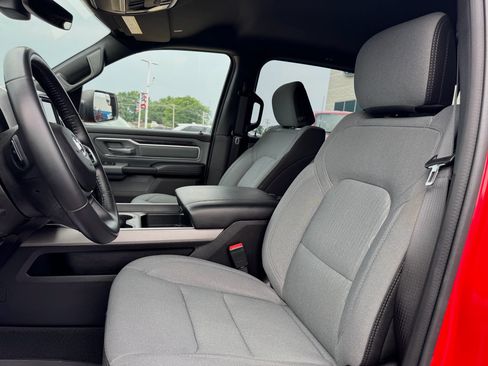 Used 2022 RAM 1500 Big Horn image 37
