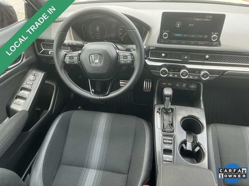 Used 2026 Honda Civic Sport image 13