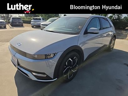Used 2024 Hyundai Ioniq 5 SE