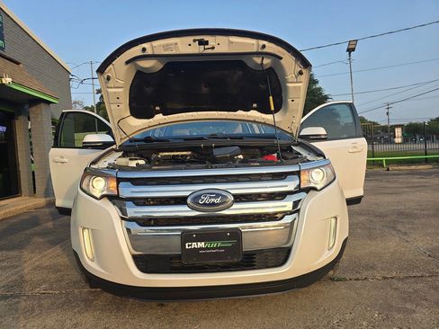Used 2014 Ford Edge SEL w/ Equipment Group 205A image 39