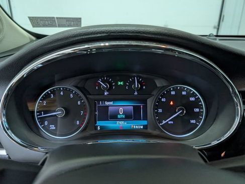 Used 2021 Buick Encore Preferred w/ Safety Package AWD/4WD image 14